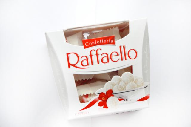 Raffaello - Ferrero
